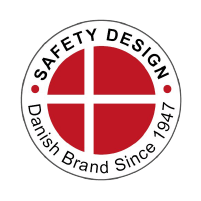 Safety Design Danish Brand Since 1974